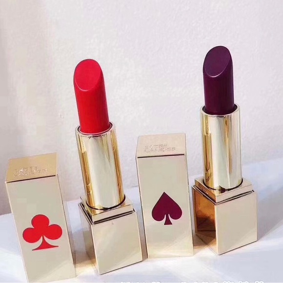 💕Estee Lauder 5 full sizes lipstick gift set - Picture 3 of 6